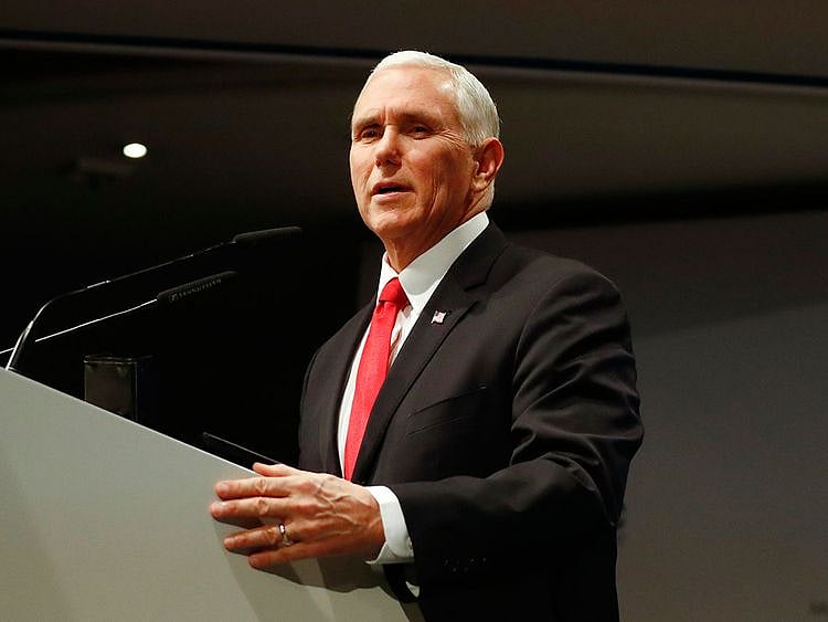 190216 Mike Pence 2