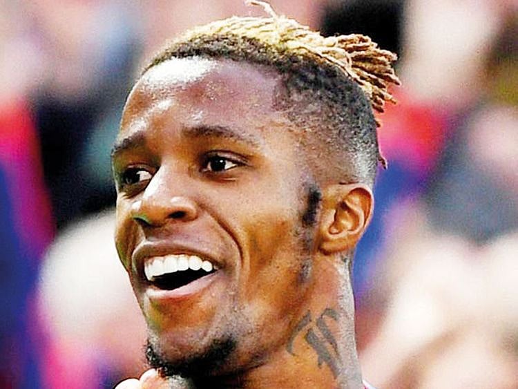 190216 Wilfried Zaha