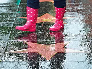 Aerosmith’s Walk of Fame ceremony cancelled by rain