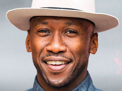 Mahershala Ali