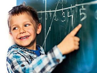 Making maths fun, easy