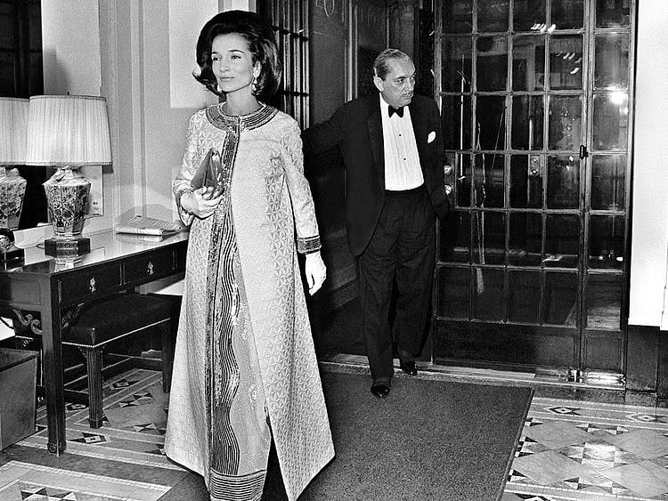 190217 Lee Radziwill