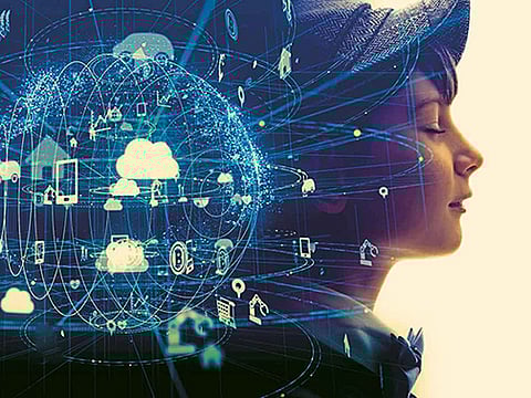 AI could enable students to set the pace of their learning and the areas that they want to study