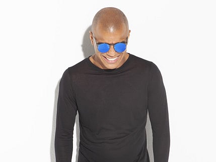 DJ Erick Morillo ready to spin in Dubai