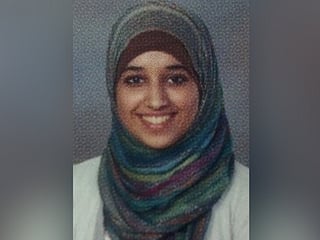 US woman who joined Daesh wants to return home