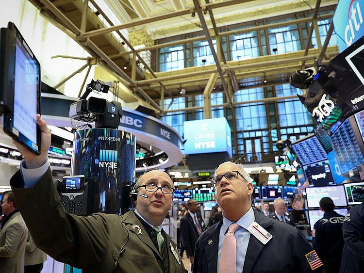 NYSE