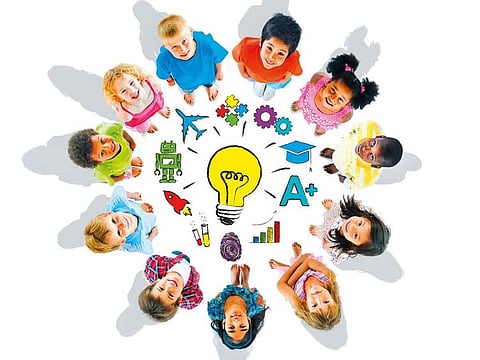 Schools have started to embrace innovative and interactive tools to improve classroom experience 