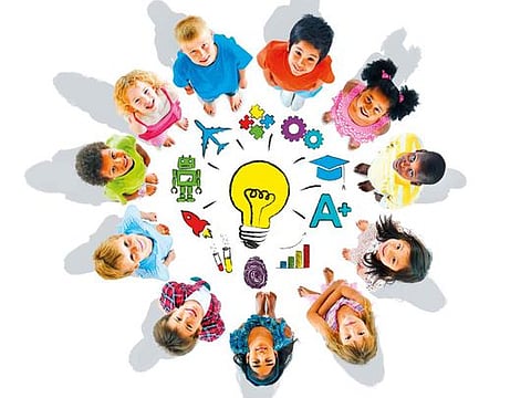 Schools have started to embrace innovative and interactive tools to improve classroom experience 