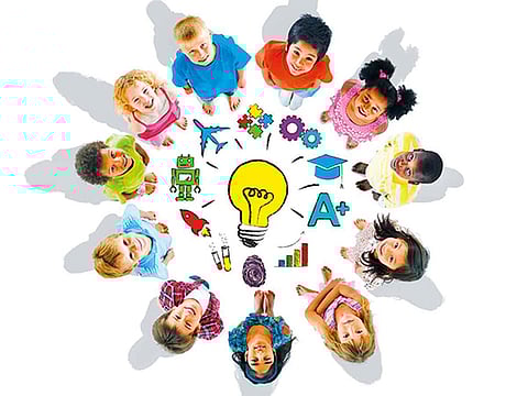 Schools have started to embrace innovative and interactive tools to improve classroom experience 