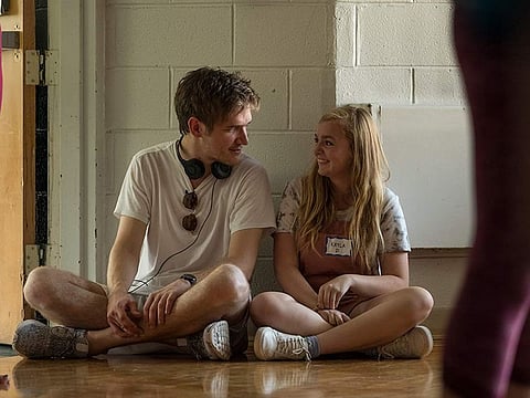 ‘Eighth Grade’ scoops surprise WGA award win