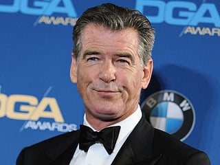 Hollywood actor Pierce Brosnan gets his first superhero role in Dwayne Johnson’s ‘Black Adam’