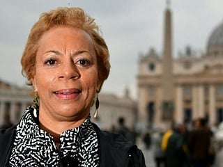 'I obeyed like a robot': Jamaican abuse survivor tells of predator priest from the Catholic Church