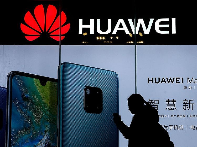 190219 Huawei generic