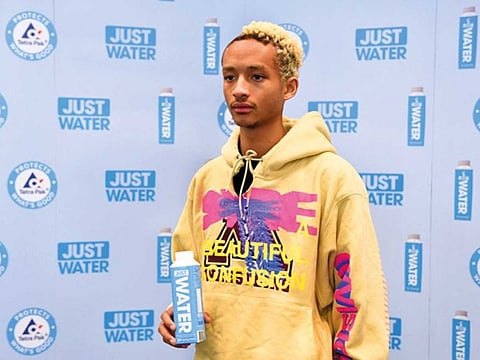  Jaden Smith