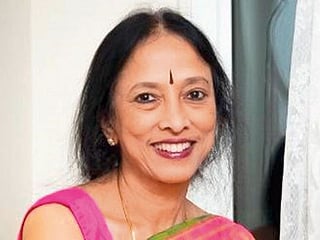Indian grandma in coma after freak accident in Dubai