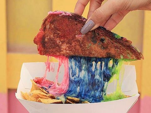 Taste of Dubai, in partnership with Philips, is returning with another extravagant culinary celebration from February 3-5. 