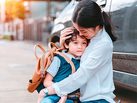 Starting preschools can be daunting for parents as well as kids. Parents must take necessary steps to prepare them for this big start