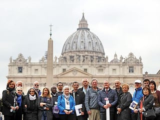 The Vatican’s Secret Rules for Priests Who Have Children