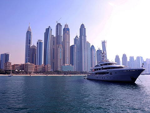 Economies in the Gulf Cooperation Council (GCC) region