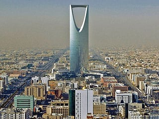 Saudi private sector maintains strong growth