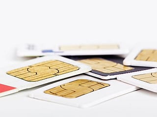 UAE: Can I get two SIM cards with the same mobile number?