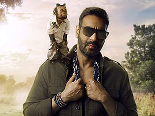 ‘Total Dhamaal’ will not release in Pakistan