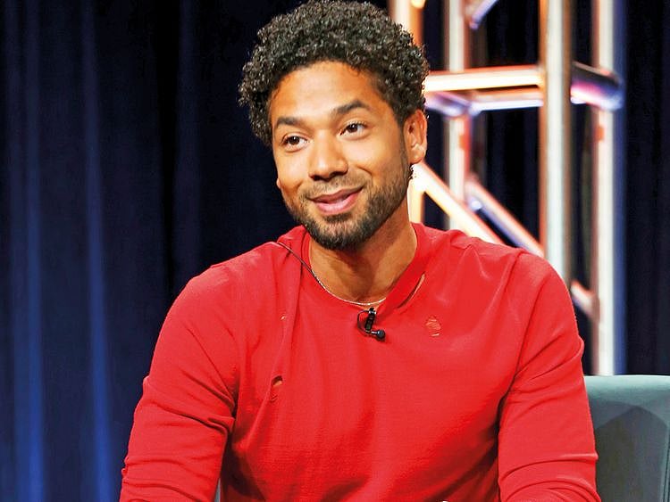 190220 Jussie Smollett
