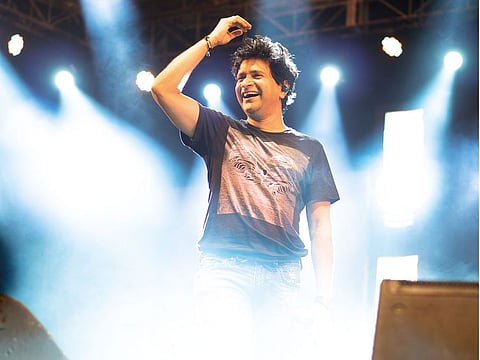  Bollywood singer KK died on May 31 following a concert in Kolkata