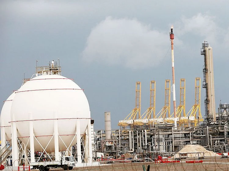 DP World