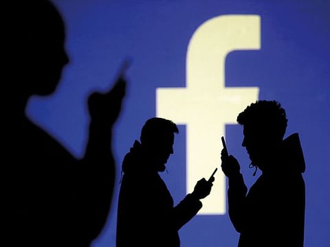 Facebook and other social media platforms like Twitter have come under a question mark in recent months 