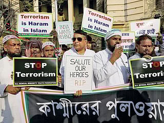India's top court orders protection for Kashmiris