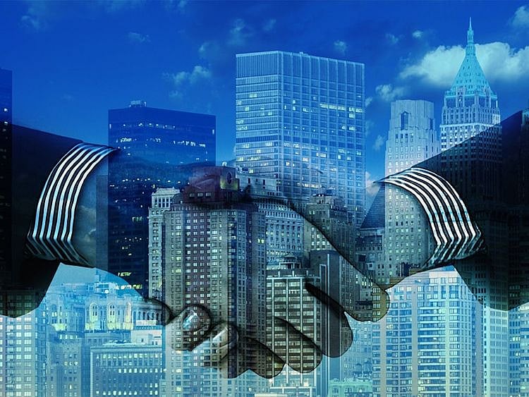 trade agreement
