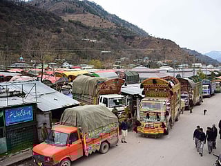 Pulwama attack: 18 separatists, 155 Kashmir politicians lose security cover