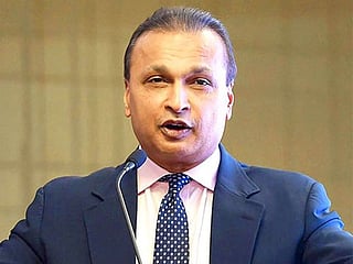 Indian billionaire Anil Ambani told: Pay debt or go to jail