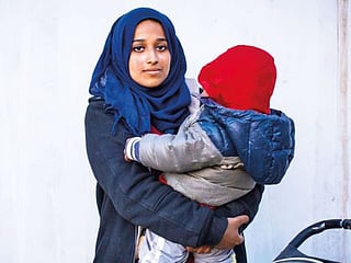 Trump bars US-born woman who joined Daesh from returning