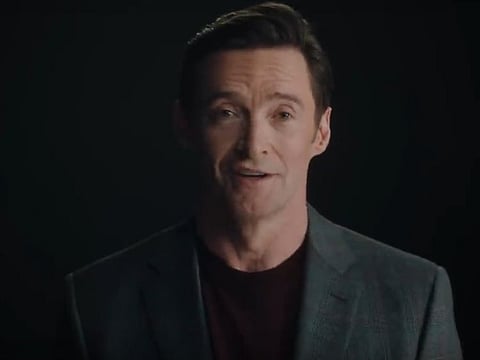 No steroids: Hugh Jackman’s transformation as Wolverine was ‘all-natural’