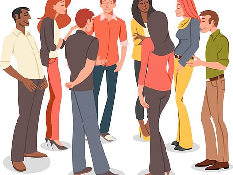 Researchers explore effect of 'me-time' on social interaction