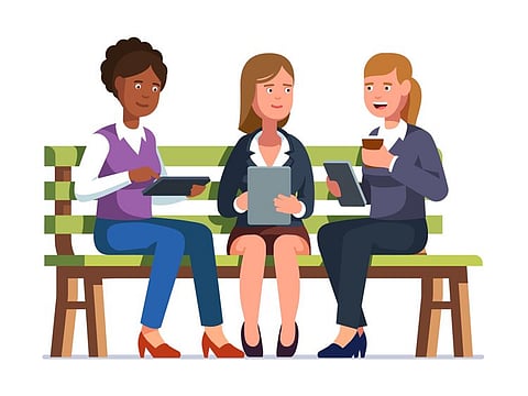 Showing our children that having the courage to challenge someone else or to readily accept a challenge to their own ways of thinking takes courage and as with everything, the more they practise this, the easier it will become.