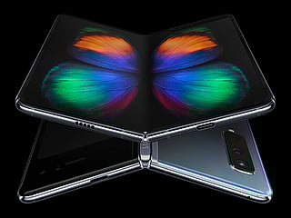 Samsung Galaxy Fold to launch in South Korea on Sept 6