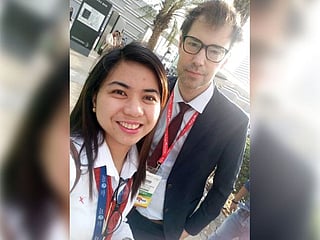 Filipina shocked in Dubai when honest customer returns excess change  