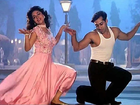 ‘Hum Aapke Hain Koun...!’ producer Raj Kumar Barjatya dies