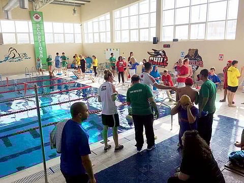 A fun-filled game promotes inclusion of autistic children to the mainstream education. 