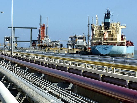 Daily earnings for the VLCCs, which can haul two million barrels of oil, on the benchmark Middle East-to-China route doubled since last week to $29,494, according to Baltic Exchange data.