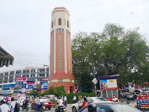 Mumbai to Mirzapur: Famous clock towers in India