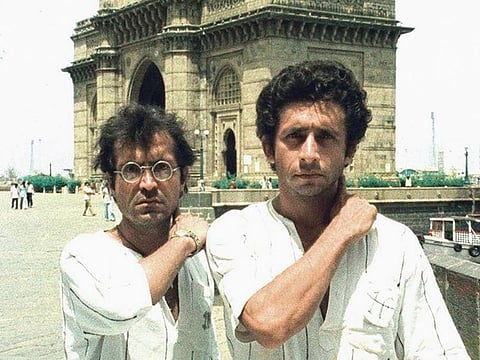 Naseeruddin Shah to reprise role in ‘Jaane Bhi Do Yaaro’ sequel
