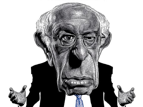  Sanders’ movement is the closest thing American politics has seen to a true mass movement in a long time