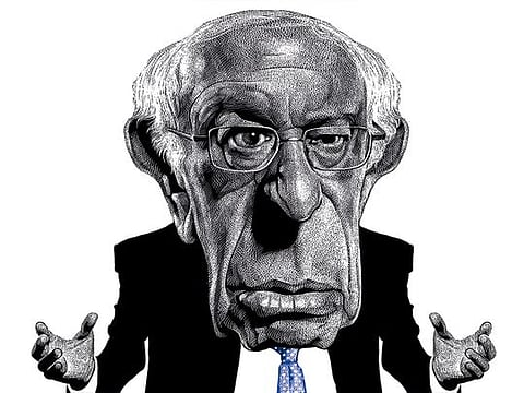  Sanders’ movement is the closest thing American politics has seen to a true mass movement in a long time