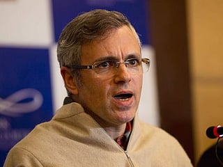 Narendra Modi using Pulwama tragedy for political gain: Omar Abdullah, former chief minister of Jammu and Kashmir