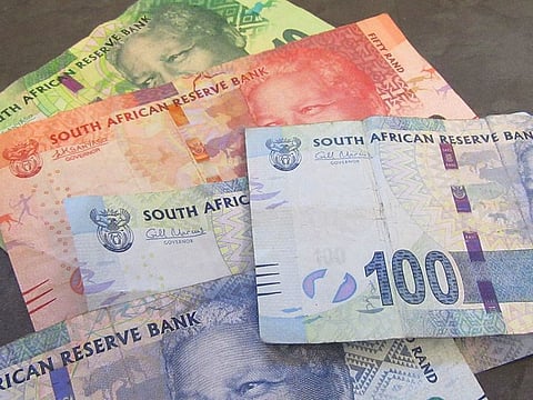 South African Rand
