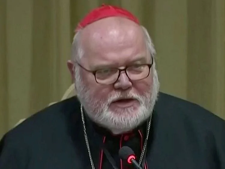 Cardinal Reinhard Marx